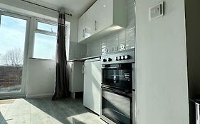 Flat On High Street